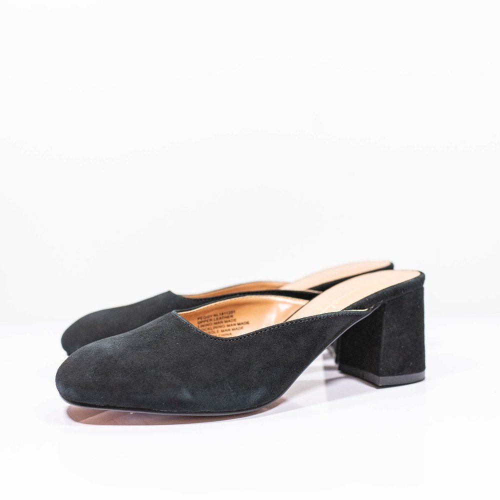 Nanette Lepore Peggy Mules - Picture 4 of 14